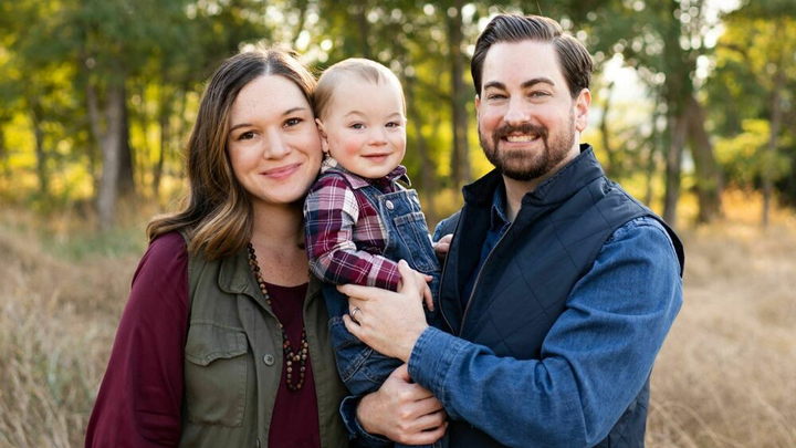 Support Eileen and Caspian After Tragedy