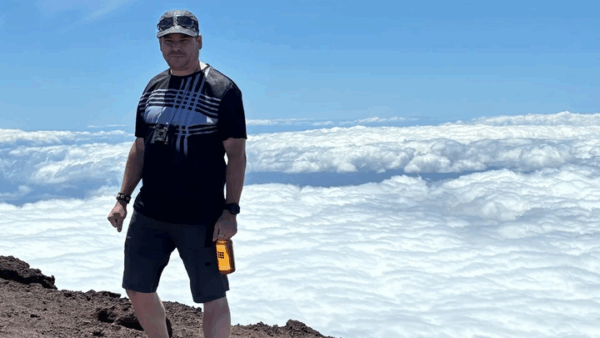 https://sadik-o.com - In Memory of Michael Baxter