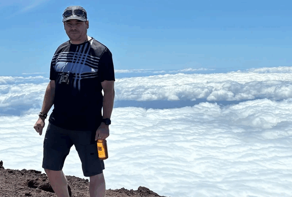 https://sadik-o.com - In Memory of Michael Baxter