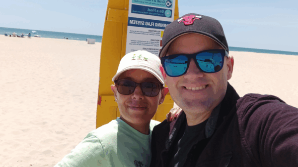 https://sadik-o.com - Please support Reanna in her fight against stage 4 cancer.