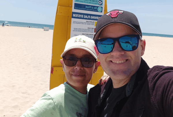 https://sadik-o.com - Please support Reanna in her fight against stage 4 cancer.