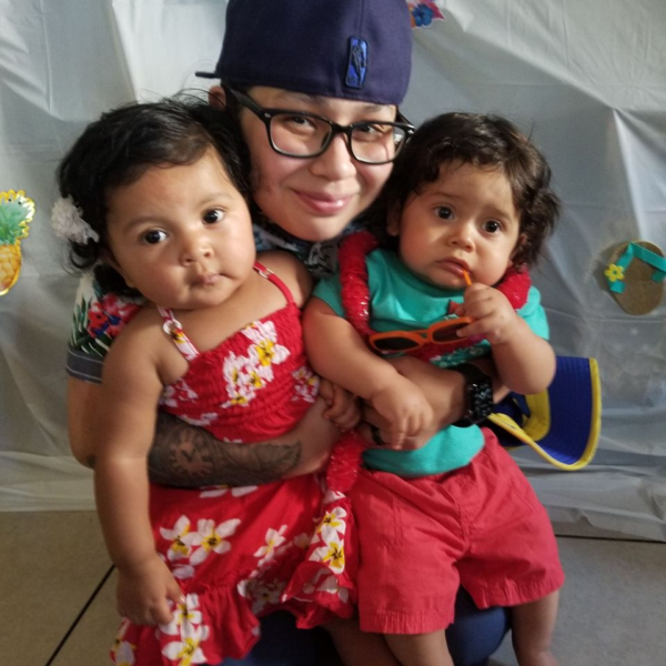 Support Priscilla's Family in Their Time of Loss - Image 3