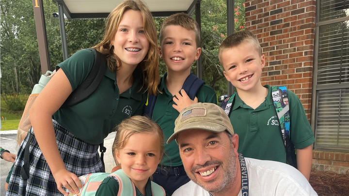 Support Michael Kuhens’ Recovery Journey