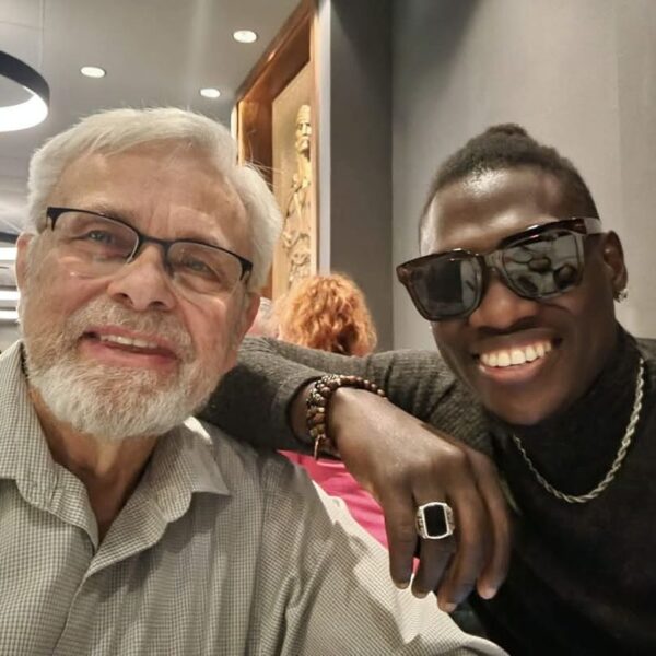 ️ He Called Me Son: Help Prince Rebuild After Loss. - Image 2