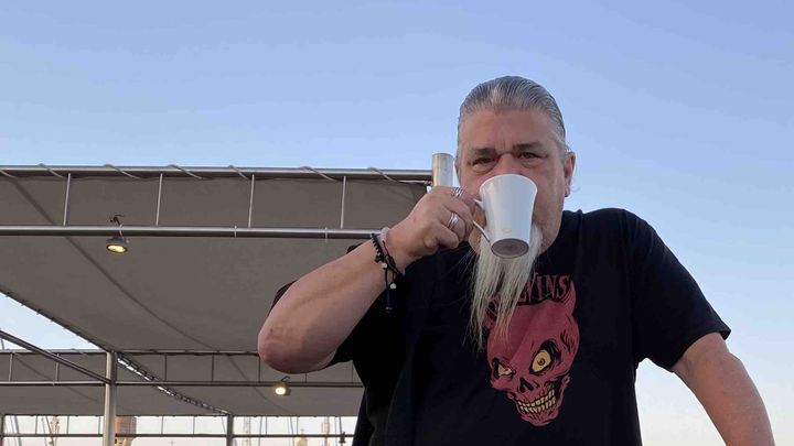 Help “Biff” Bypass his medical bills