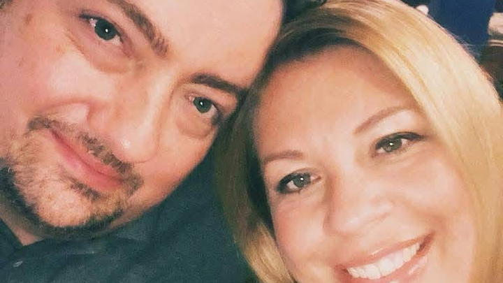 Support Drew Stinson’s Battle with Cancer