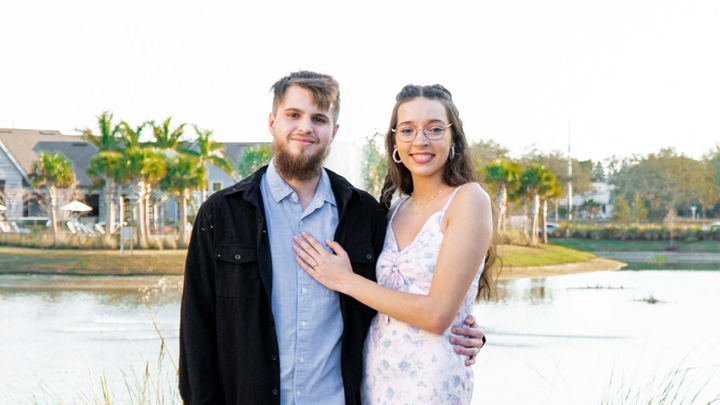 Noah Needs Your Help To Save His Vision