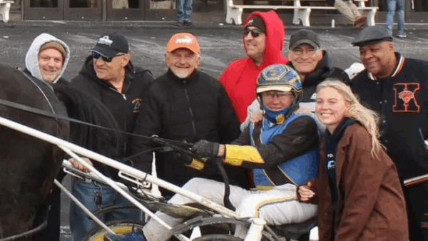 https://sadik-o.com - Help Support the Morgan’s after their devastating loss