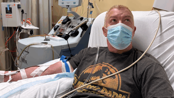 https://sadik-o.com - Help Our Dad Fight Cancer — Again