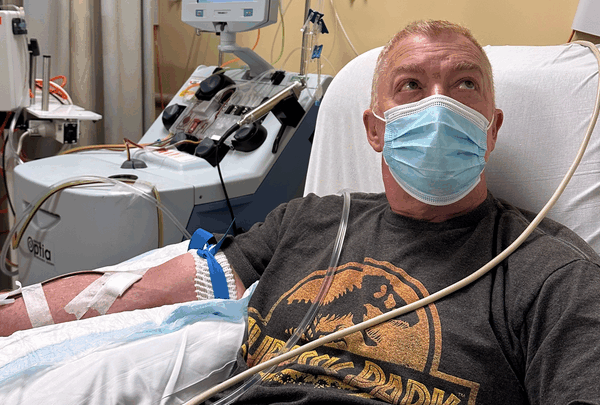 https://sadik-o.com - Help Our Dad Fight Cancer — Again