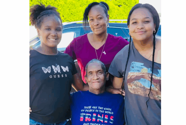 https://sadik-o.com - Our Sea Cliff neighbor Jasenia needs our support!