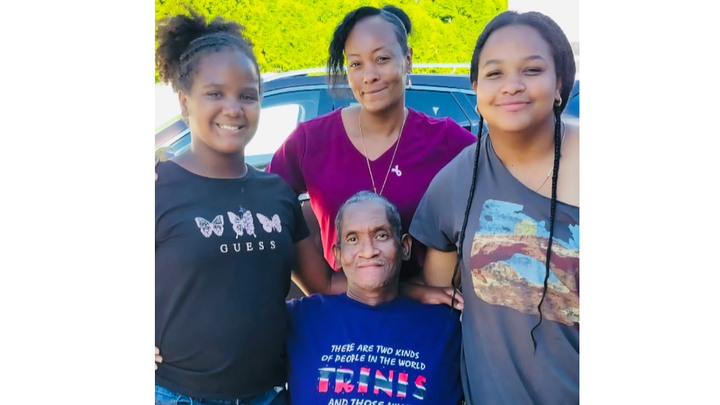 Our Sea Cliff neighbor Jasenia needs our support!