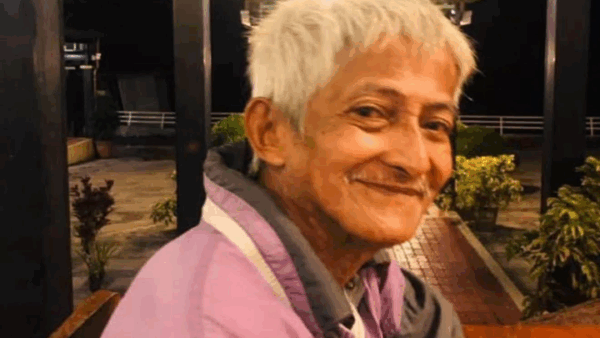 https://sadik-o.com - Aid Tito Jose's Family After Loss