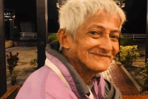 https://sadik-o.com - Aid Tito Jose's Family After Loss
