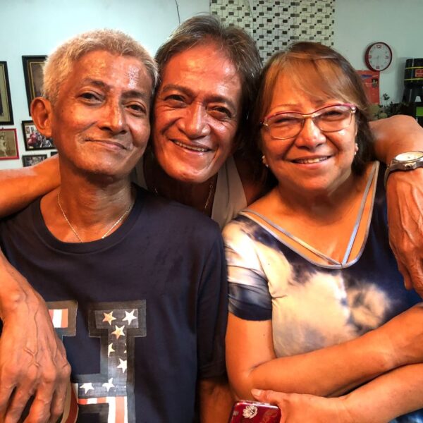 Aid Tito Jose's Family After Loss - Image 3