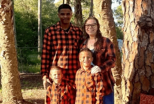 https://sadik-o.com - Support the Rivera Family on Their Road to Recovery