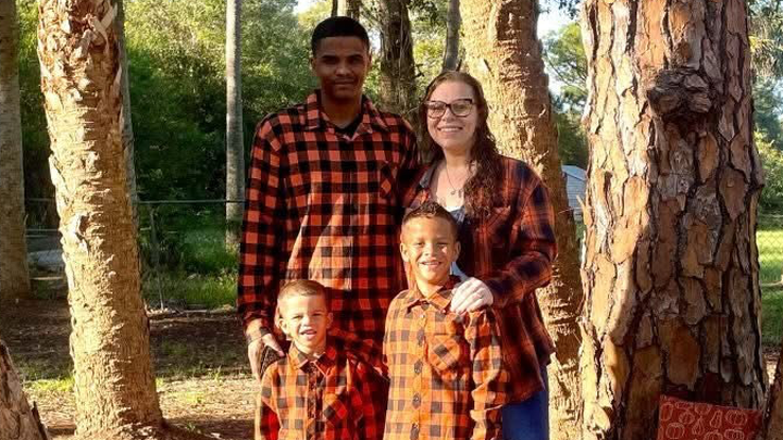 Support the Rivera Family on Their Road to Recovery