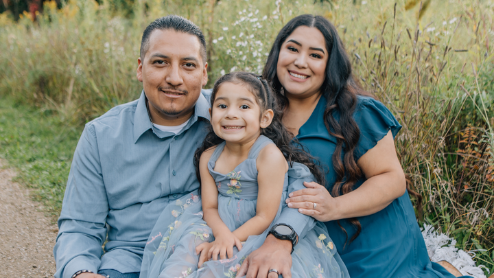 Support our family in this difficult time ❤️‍