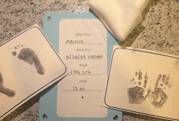https://sadik-o.com - In Memory of Adonis Oviedo