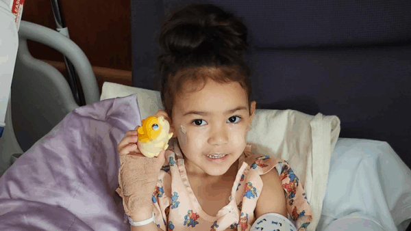 https://sadik-o.com - Donate to Stephanie's Healing Journey
