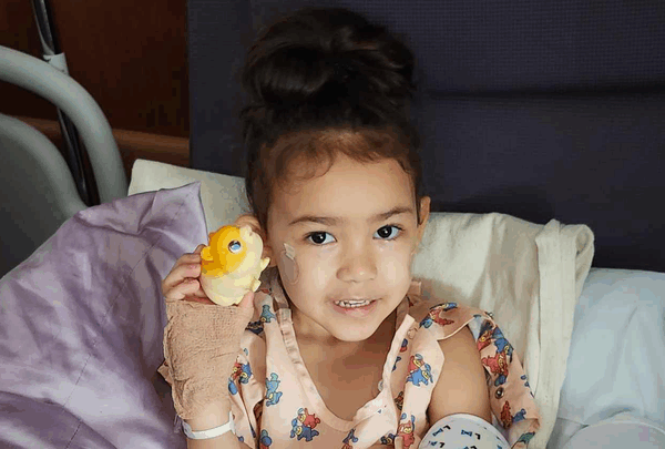 https://sadik-o.com - Donate to Stephanie's Healing Journey