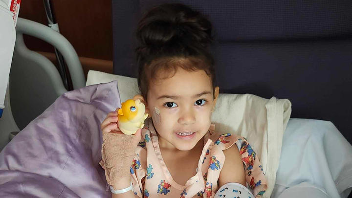 Donate to Stephanie’s Healing Journey