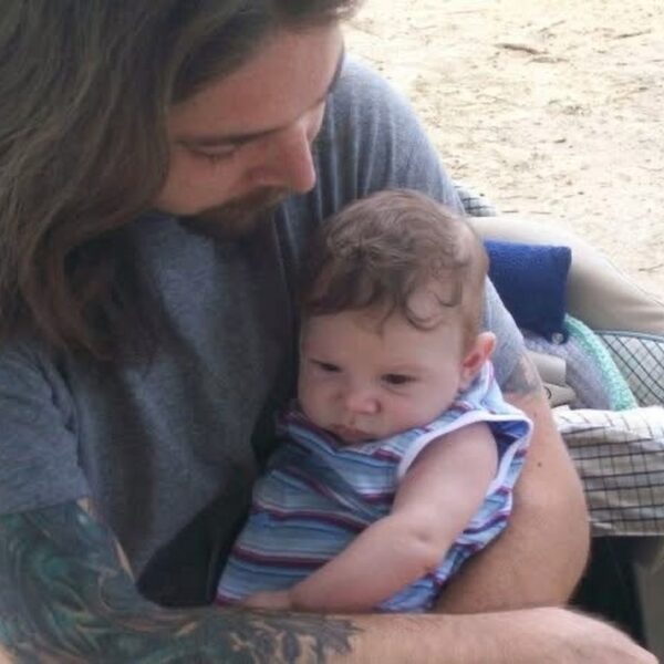 Help Peter Campbell's Family in Their Time of Need - Image 3