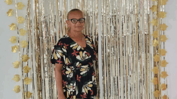 https://sadik-o.com - En Memoria de Yolanda Rosario