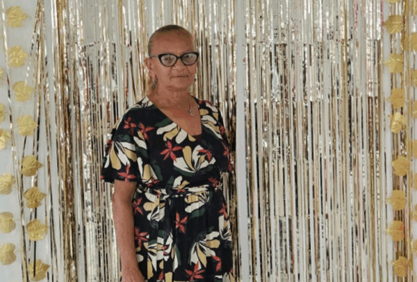 https://sadik-o.com - En Memoria de Yolanda Rosario