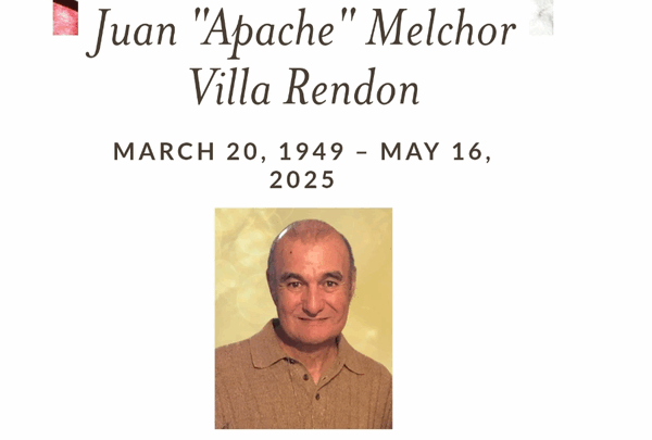 https://sadik-o.com - Honoring Juan M. Rendon's Legacy