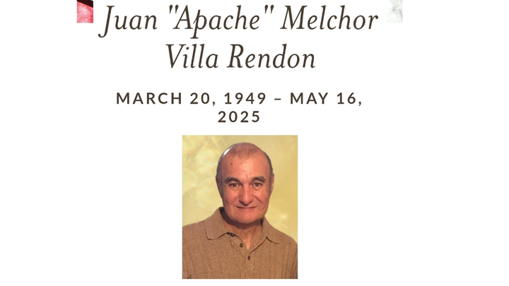 https://sadik-o.com - Honoring Juan M. Rendon's Legacy