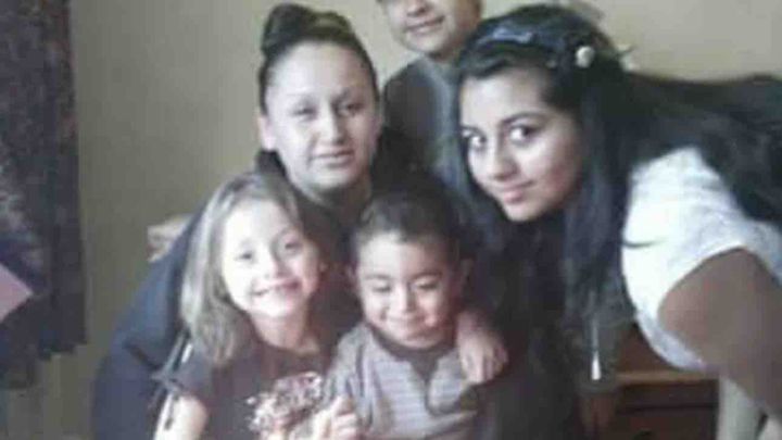 Please help us get justice for our beloved Mother