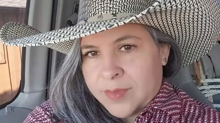 En Paz Descanse Susana Jimenez