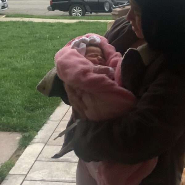 In Memory and Support of Amaya Lynn Arzaga-Ontiveros - Image 2