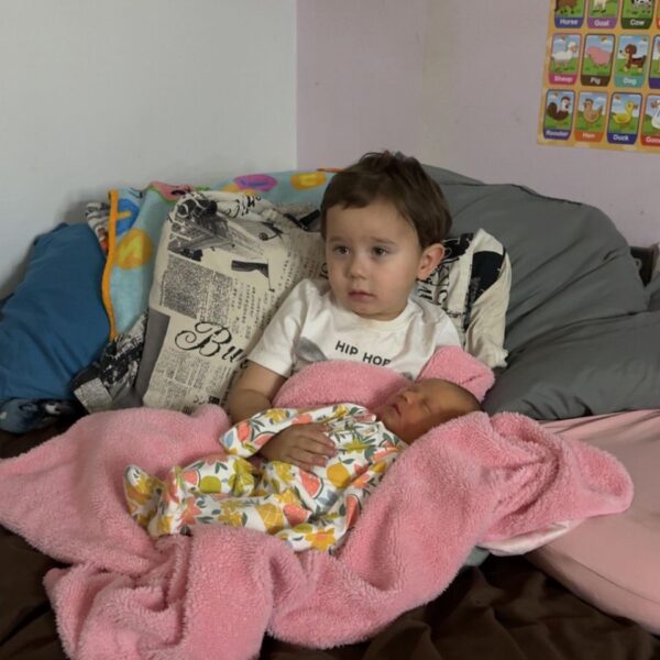 In Memory and Support of Amaya Lynn Arzaga-Ontiveros - Image 5