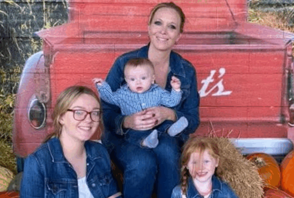 https://sadik-o.com - Help Ashley's Family with Funeral and Future Needs