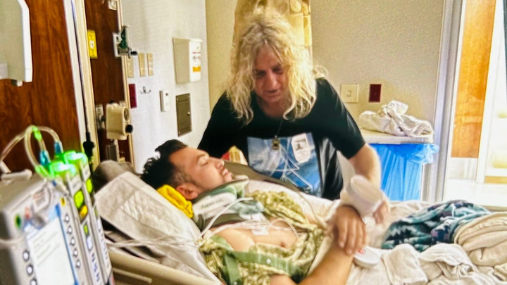 Support Bonham’s Path to Recovery After Severe Car Accident
