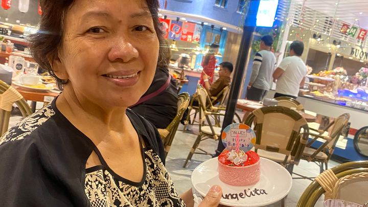 Support Angelita Arca’s Critical Heart Treatment