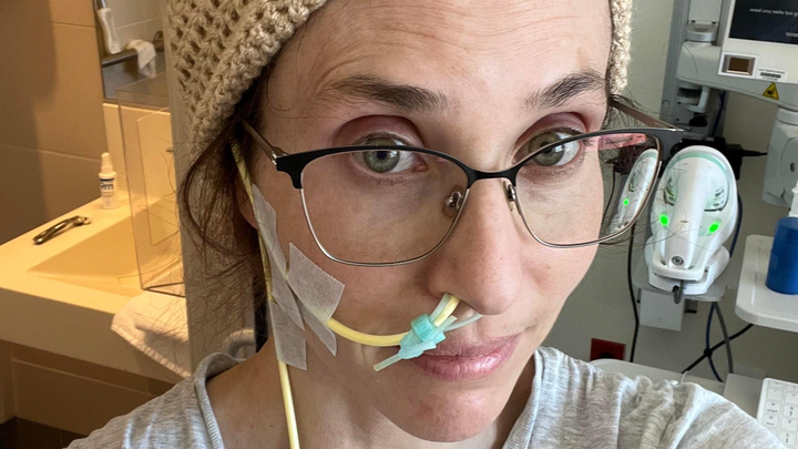 I’m 44, Have a Ph.D., and I’m Dying Without Formula