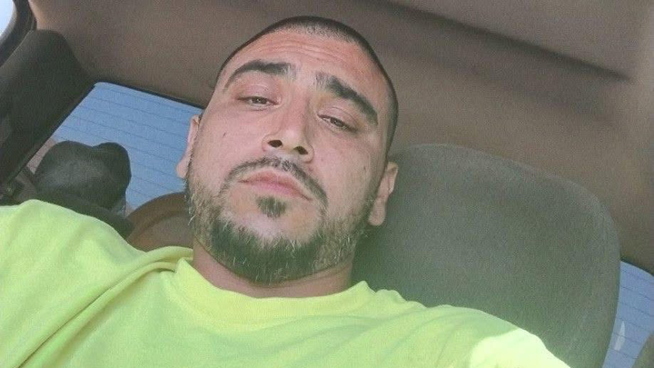 Help Us Give Ruben a Proper Burial