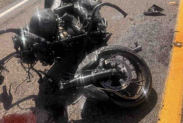 https://sadik-o.com - Help Brendon Recover After Motorcycle Accident