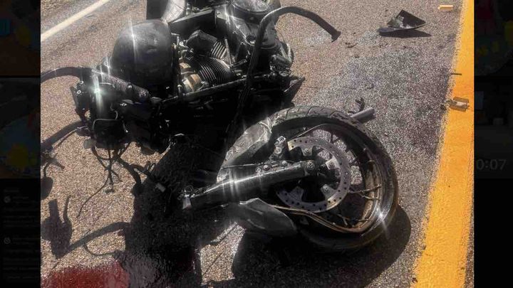 Help Brendon Recover After Motorcycle Accident