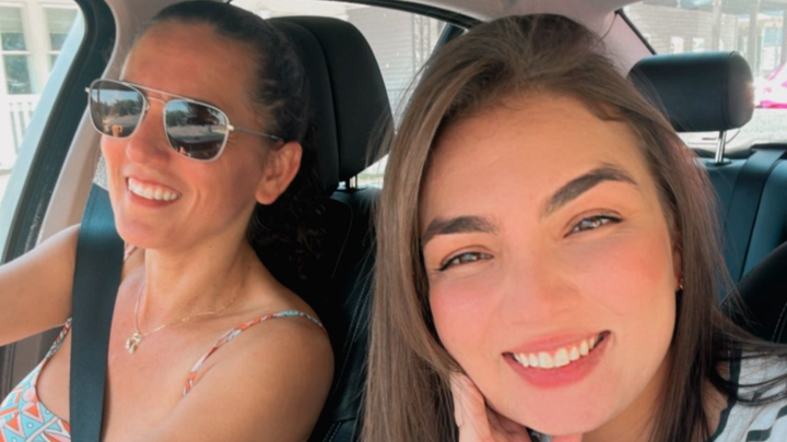 Support Rosângela Scotch’s Recovery Journey