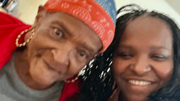 https://sadik-o.com - Help Our Family Fulfill Mom's Last Wish