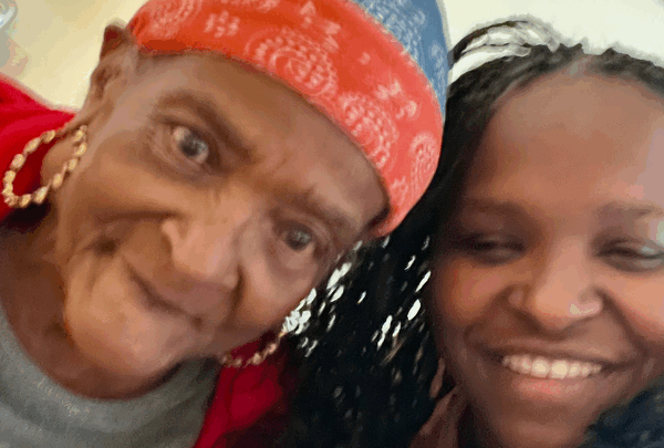 https://sadik-o.com - Help Our Family Fulfill Mom's Last Wish