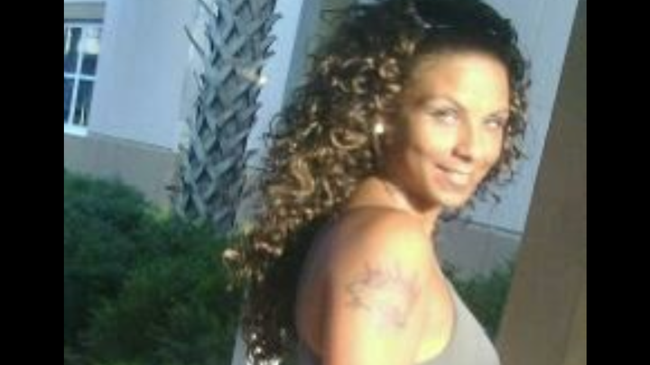 Help Us Honor Ebony Brown’s Memory
