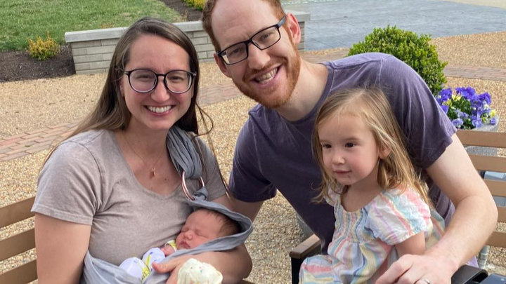 Help Andy and Laura Burns fight Stage IV Metastatic Melanoma