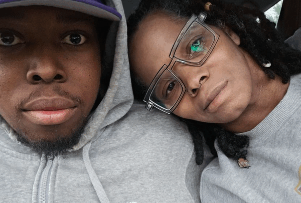https://sadik-o.com - Help Jamaal Get to His Liver Transplant
