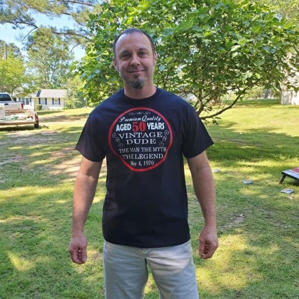 Support for Keith's Funeral Expenses - Image 2