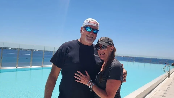 Help Dan and Kathleen Heal After Tragic Accident